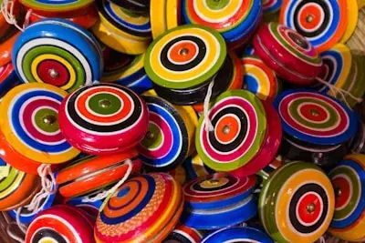 yoyo
